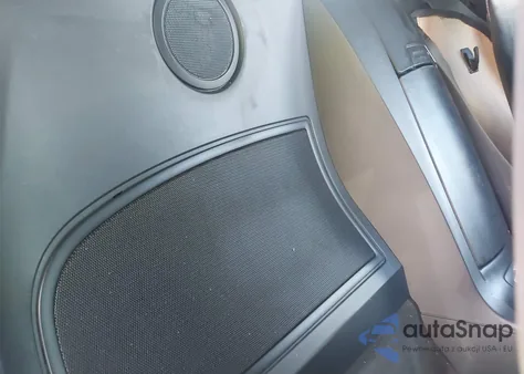 2005 BMW Z4 3.0I z USA, uszkodzony, nr VIN 4USBT53515LU10388